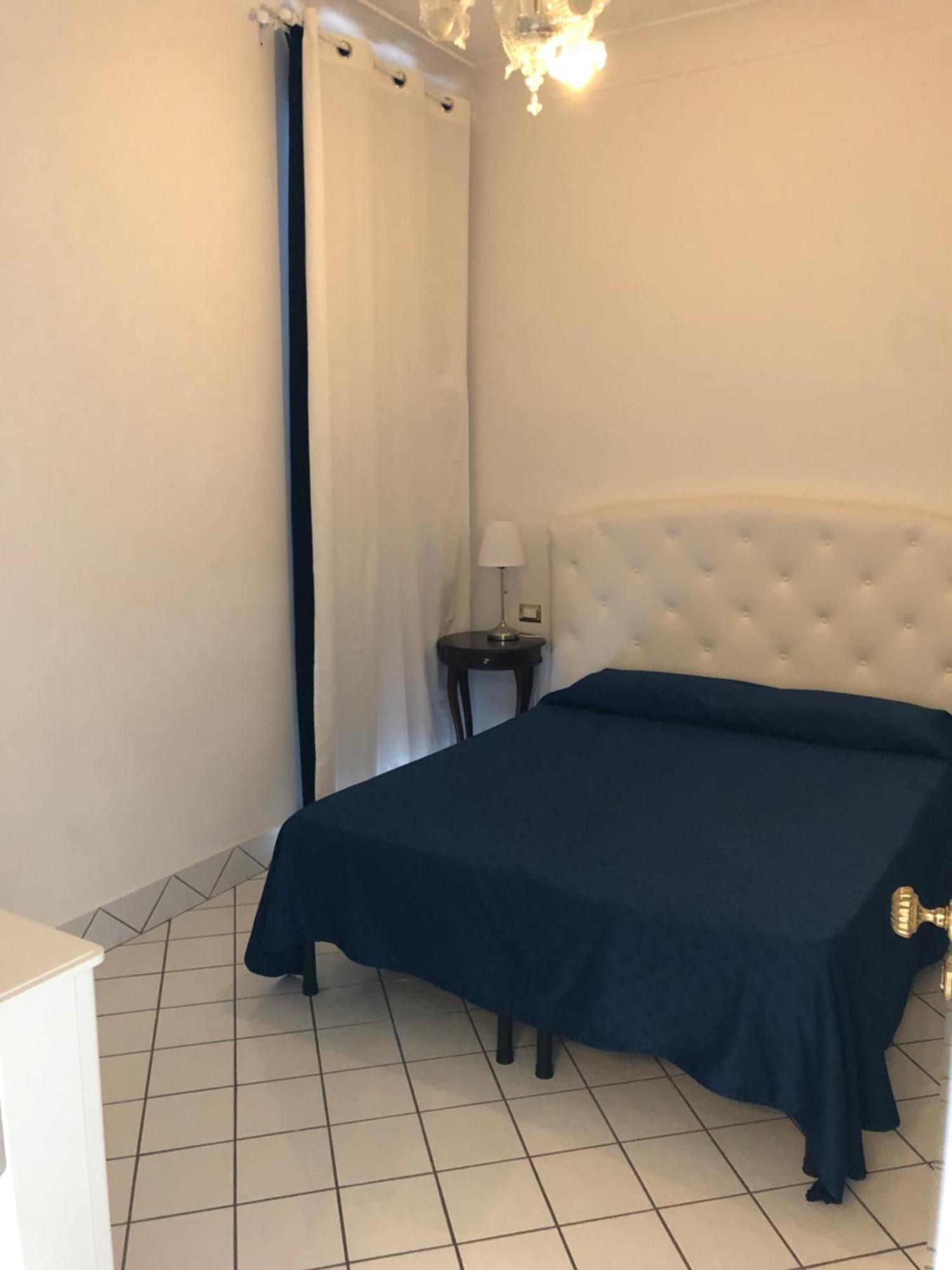 Palazzo Dogana Rooms Agropoli Chambre photo